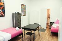 Moderne Unterkunft - Emser - Bed and Breakfast Berlijn