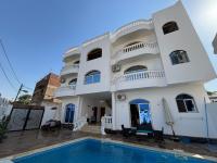 Villa Golden Mountain - B&B Luxor