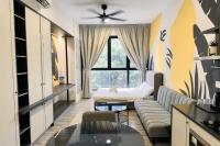 Millerz Square Residence - B&B Kuala Lumpur