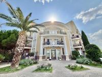 Messembria Palace - Menada Apartments - Chambres d’hôtes Slanchev Bryag