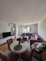 Apartman IsTar View - Ferienwohnung Sarajevo