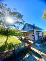 Avala Sunset Apartments - Bed and Breakfast Belgrado