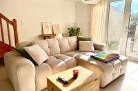 La Touzetterie avec SPA-cour privée - Ferienwohnung Saint-Jean-d’Angély