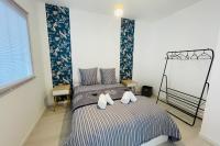 La Saint Jean avec climatisation - Bed and Breakfast Saint-Jean-d'Angély