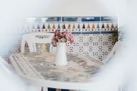 villa molinos - B&B Otura