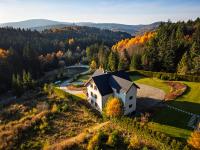 Willa Montis - B&B Krynica-Zdrój