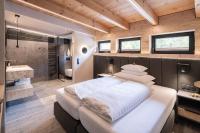 Apartamento con balcón