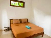 Standard Doppelzimmer mit Gemeinschaftsbad