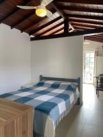 Chambre Double avec Balcon - Vue sur Mer