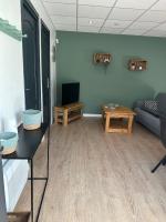 3p apartment, close to Montpellier and Saint-Guilhem - B&B Saint-Paul-et-Valmalle