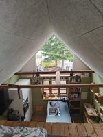 Cozy Newly Renovated Tiny House near Randers - Bed and Breakfast Randers