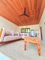 Villa Saraswati II - Ferienwohnung Uluwatu