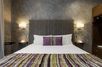 Deluxe Double or Twin Room with Balcony