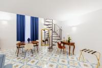 Appartamento Deluxe con 1 Camera da Letto