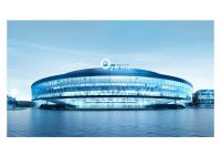 Prague Centre Luxury Apartment & Parking - with large glass balcony - B&B Praga