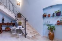 Habitación Familiar con terraza