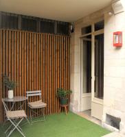 La Demeure Saint Sauveur - B&B Caen