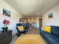 THE SANDY NOOK by BOURNECOAST - A Modern Flat Near the Sandy Beaches - FM10680 - Bed and Breakfast Bournemouth