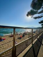 Mon Reve Ensoleille - B&B La Croix-Valmer