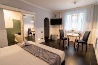 Hotel Barbarella Swimming - Ferienwohnung Giugliano in Campania