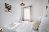 Elegant 3-room apartment near Foch Hospital & La Défense Paris - Chambres d'hôtes Suresnes