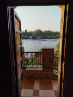 Deluxe Double Room with Balcony and Sea View