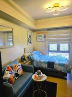 Casa Istilo Studio at Avida Abreeza Davao - Ferienwohnung Davao