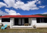 Maison Arum - B&B La Plaine-des-Palmistes