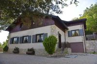 Aia dell'Orso - B&B Campoli Appennino