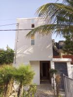 Rabbi Chambres - B&B Mbour