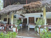 Teresita Malindi - B&B Malindi