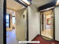 SO206 Grand 2 pieces style chalet Les Menuires - B&B Les Ménuires