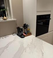 Stue villa lejlighed med adgang til stor have - B&B Herning