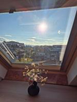 Cozy Studios Plovdiv - Chambres d’hôtes Plovdiv