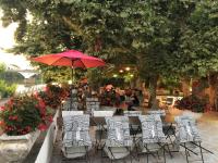 Gîte Côté Saône - Chambres d’hôtes Thoissey