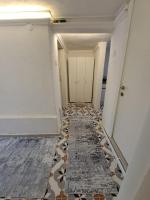 Economy Quadruple Room with Shared Bathroom