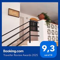 Feel at home at Tamara apartment - two steps to the pool - Chambres d’hôtes Torremolinos