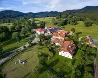 Apartment mit 2 Schlafzimmern