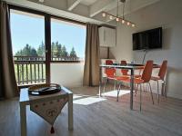Studio cabine avec balcon et parking couvert - FR-1-340-141 - Ferienwohnung Chamrousse