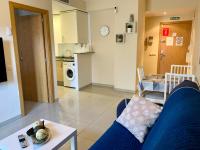 Apartamento puerto Benicarlo - Ferienwohnung Benicarló