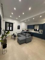 Helios 1 - Chambres d’hôtes Chios