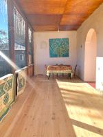 Vintage house Lantia - B&B Mestia