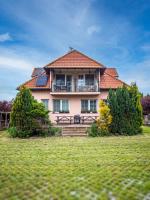 Pokoje Maxi Mare Piamola - Ferienwohnung Krynica Morska