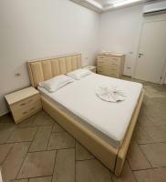 Two-Bedroom Apartment with Ocean View