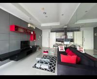 Ancol Mansion Apartment Sea View by Horizon Living - B&B Jakarta