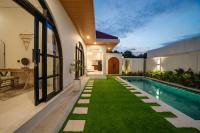 Paica House Nusadua - Ferienwohnung Nusa Dua
