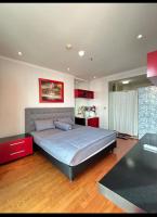 Ancol Mansion Apartment Sea View by Horizon Living - B&B Jakarta