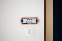 Solemar Sicilia - Casa Enza - Ferienwohnung Santa Flavia