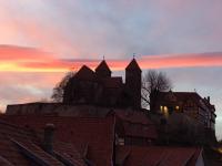 Ökoloft am Schlossberg von Quedlinburg - Chambres d’hôtes Quedlinbourg