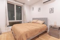 Apartamento de 1 dormitorio